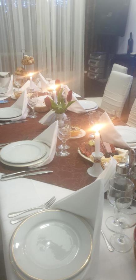 Vila Valencia อาซูกา ภายนอก รูปภาพ